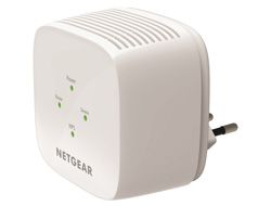 Netgear EX3110 - Wi-Fi-Range-Extender - Wi-Fi 5