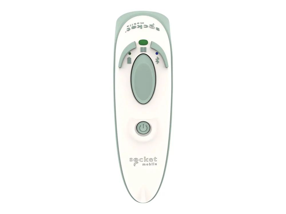 Socket Mobile DuraScan D745 - Healthcare - Barcode-Scanner