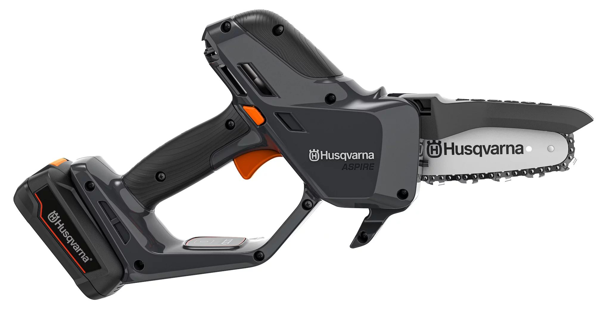 Husqvarna Akku-Astsäge Aspire P5-P4A+B45/C70