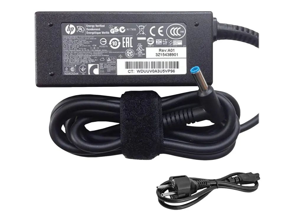 HP Smart AC Adapter - Netzteil - Wechselstrom