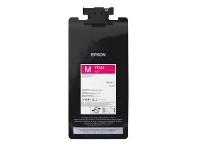 Epson T53A3 - 1.6 L - Large Format - Magenta