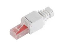 ShiverPeaks BS75011 - RJ-45 - Weiß - Cat6