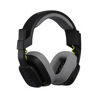 Logitech ASTRO Gaming A10 Gen 2 - Headset - ohrumschließend