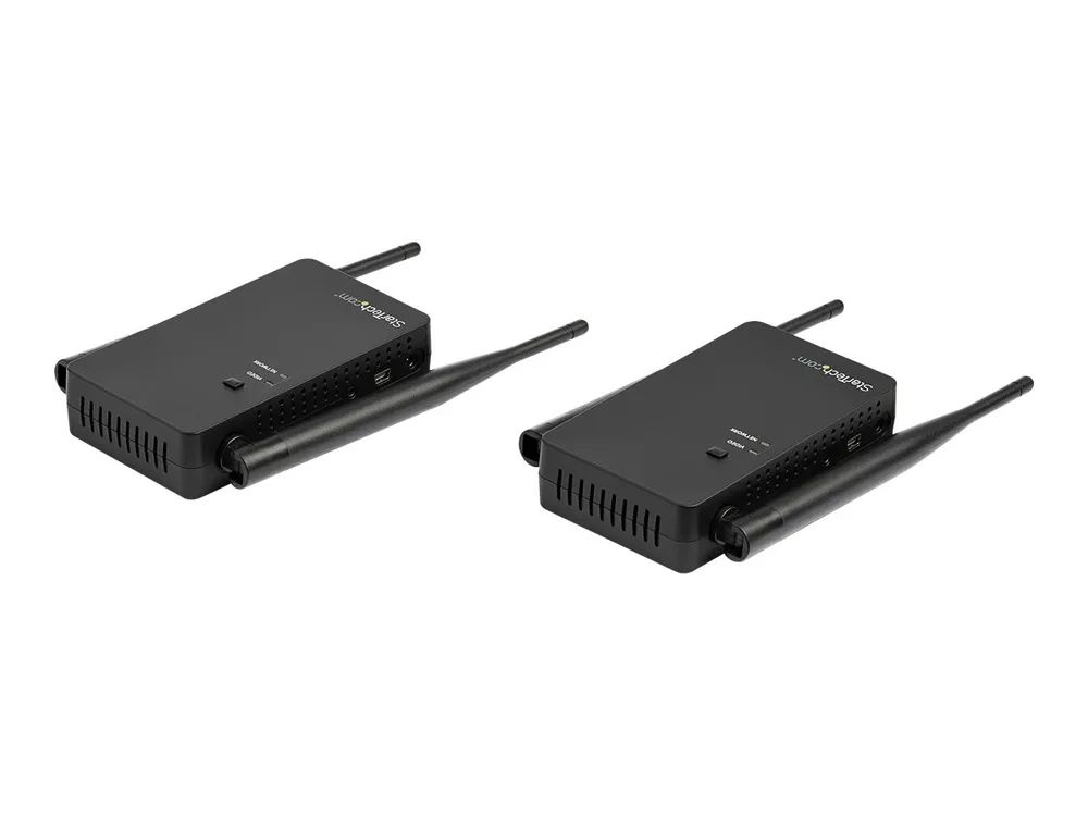 StarTech.com Kabelloses HDMI-Extender-Kit - 200