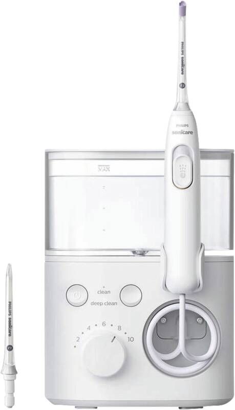 Philips Munddusche Sonicare Power Flosser 3000