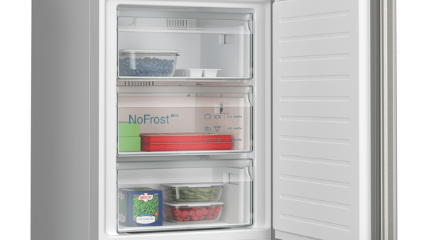 Siemens IQ300 KG39NXICF