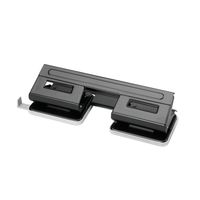 Herlitz 1610880 - Blau - Schwarz - Metall - 1 Stück(e)