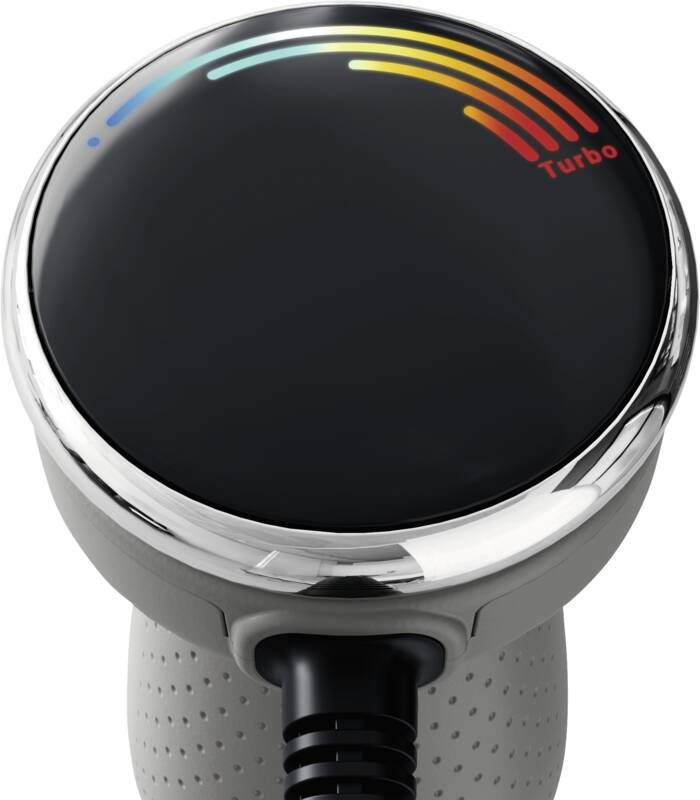 Tefal HB673B Quickchef+