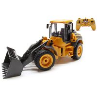 JAMARA Radlader Volvo L50 1 16 2.4GHz