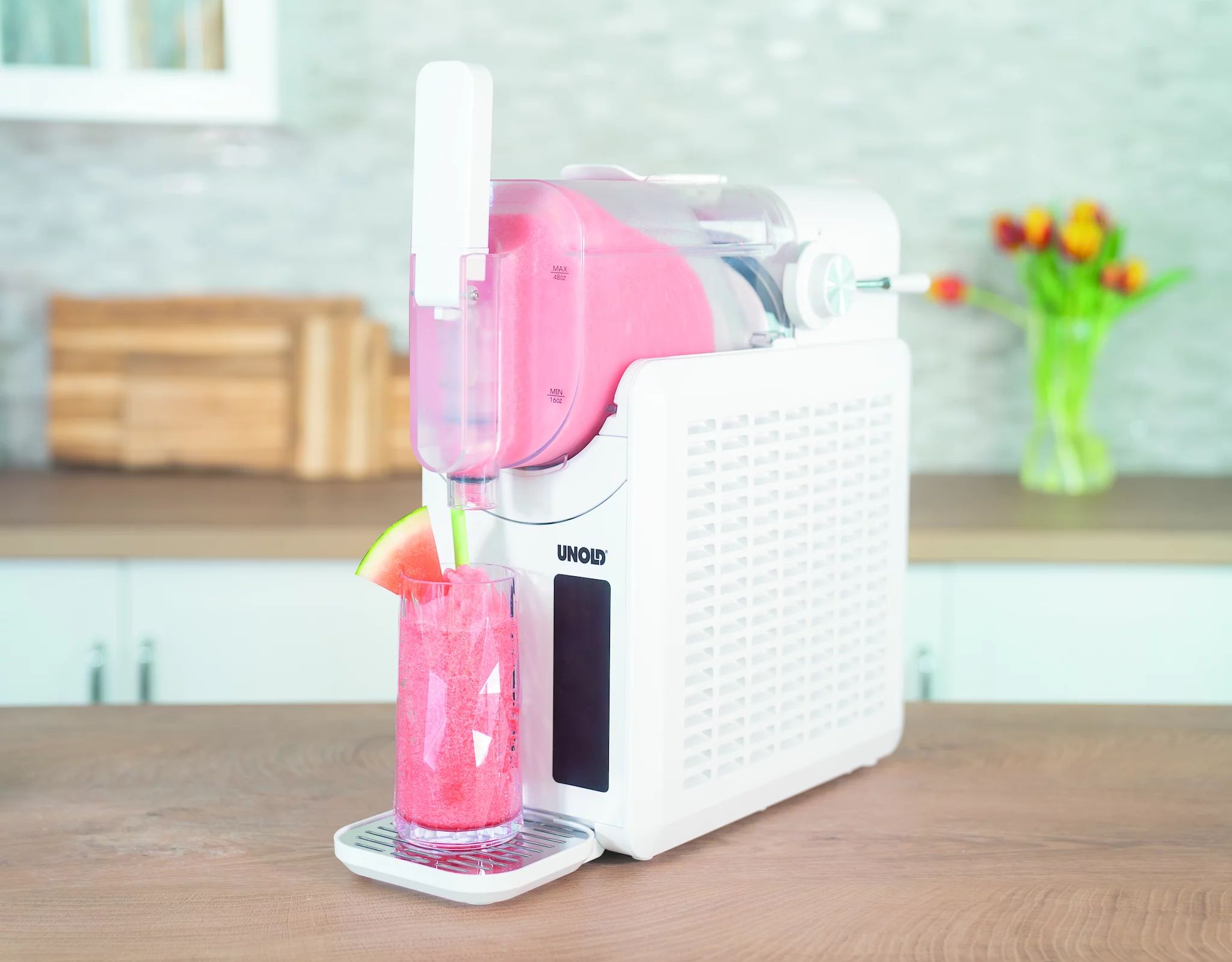 Unold 48940 Slushi-Maker Susi