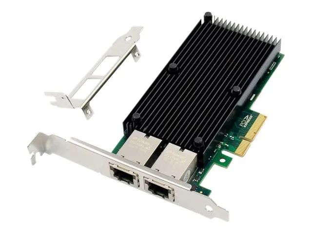 MicroConnect Netzwerkadapter - PCIe 3.0 x4