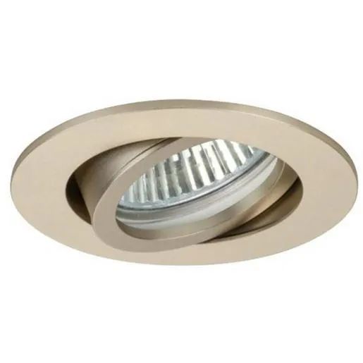 Brumberg EINBAUSTRAHLER 1XGX5,3 MR16 / BRUMBE TIRREL-R CHAMPANG BR00006363
