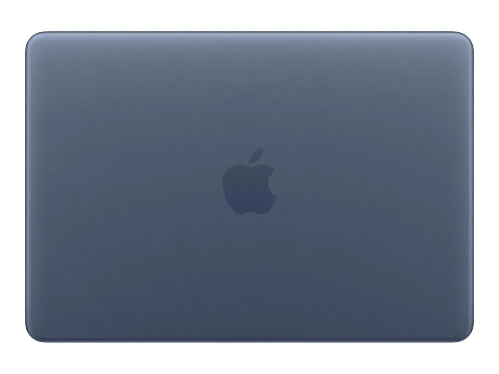 Apple MacBook Neo - A18 Pro - Apple A18 Pro 5-core - 8 GB RAM - 512 GB SSD - 33.02 cm (13") - Indigo