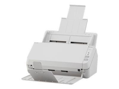 Ricoh SP-1120N - Dokumentenscanner - Dual CIS - Duplex - 216 x 355.6 mm - 600 dpi x 600 dpi - bis zu 20 Seiten/Min. (einfarbig)