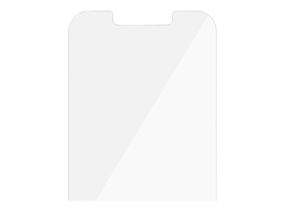 PanzerGlass Bildschirmschutz für Handy - Glas