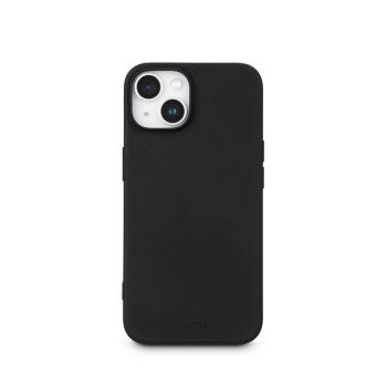Hama Handyhülle "Fantastic Feel" für Apple iPhone 13, Schwarz