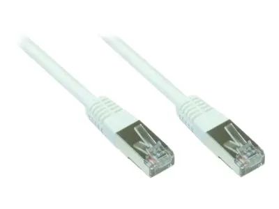 Good Connections Patch-Kabel - RJ-45 (M)