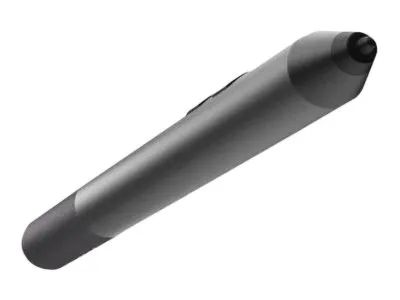 Dell Active Pen - PN350M - Aktiver Stylus - 2 Tasten