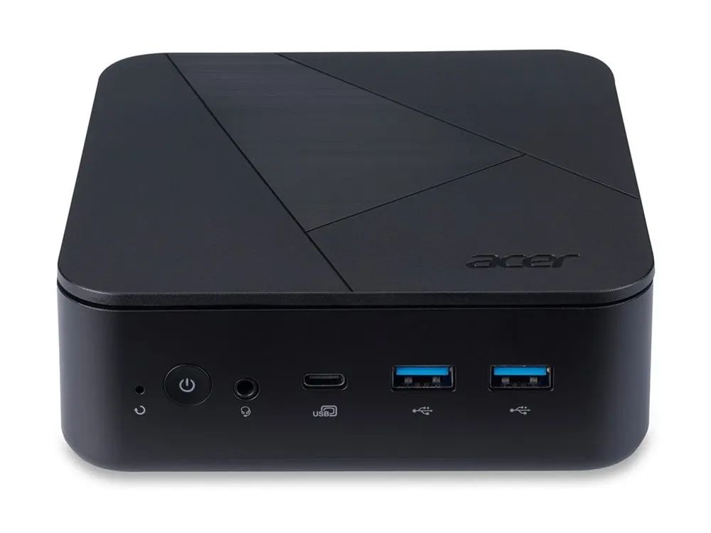 Acer NUC VN1502G Core 3 100U - Server-Barebone