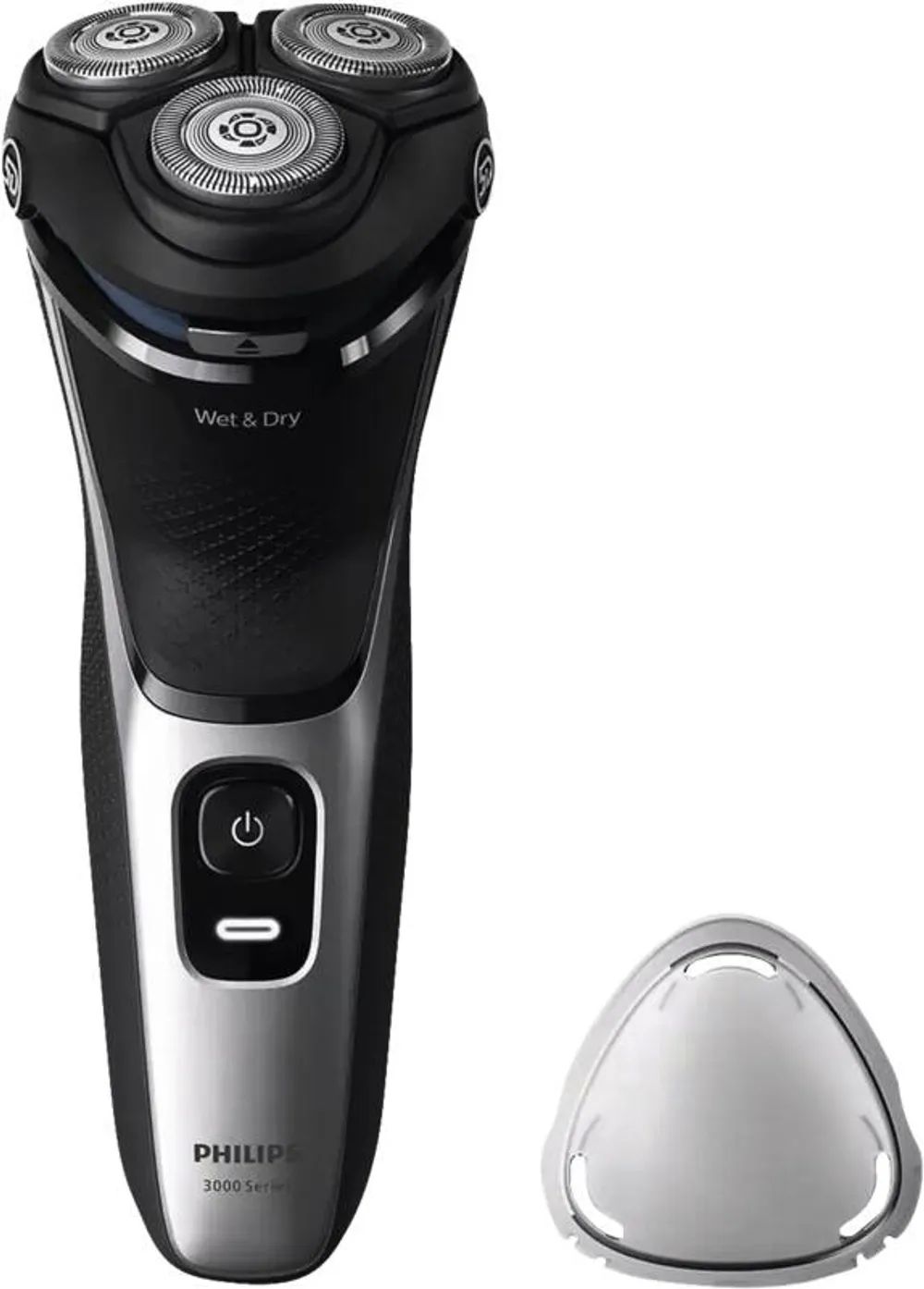 Philips 3000 Series S3143 - Rasierer - schnurlos