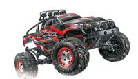 Amewi X-King - Off-Road-Wagen - 1:12 - 1500 mAh - 1,4 kg