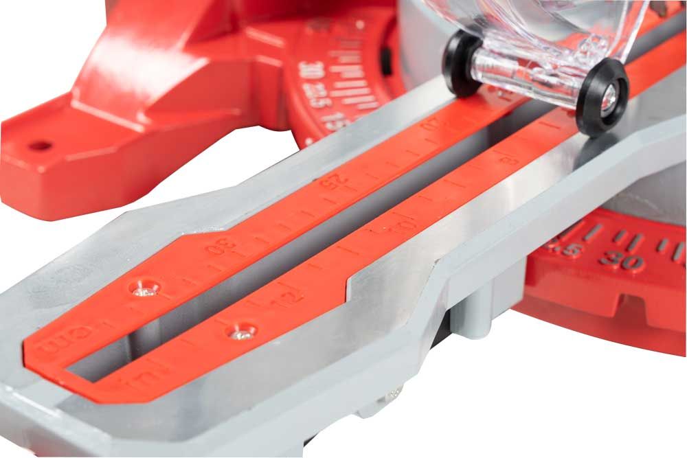 Holzmann Zug- Kapp- & Gehrungssäge KAP305ECO
