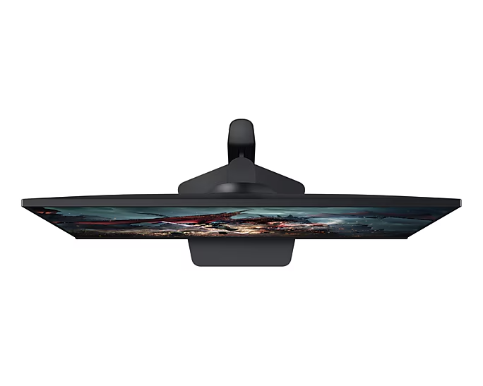 Samsung Odyssey G5 S32DG500EU - G50D Series - LED-Monitor - Gaming - 81.3 cm (32") Open-Box 