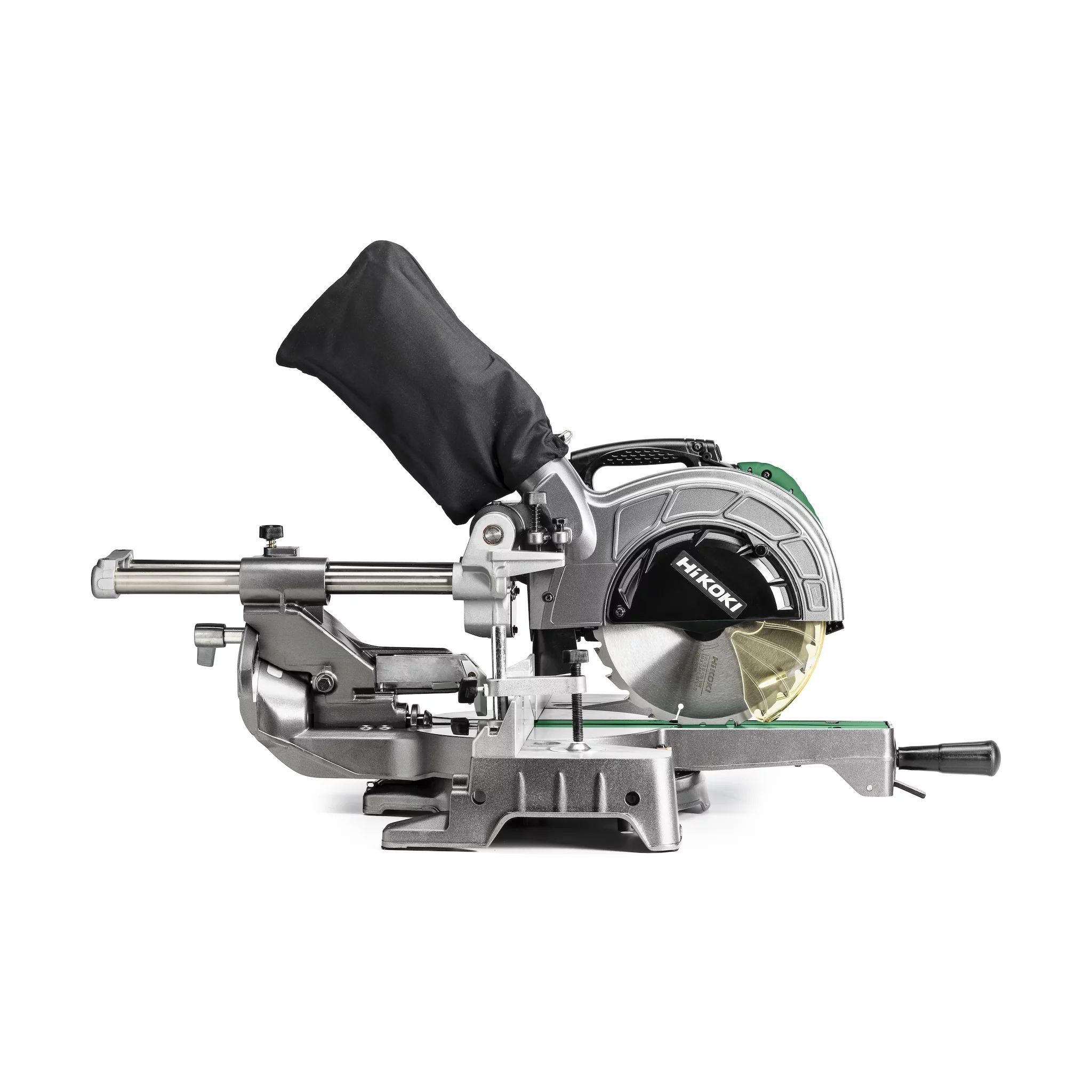 Hikoki C8FSE