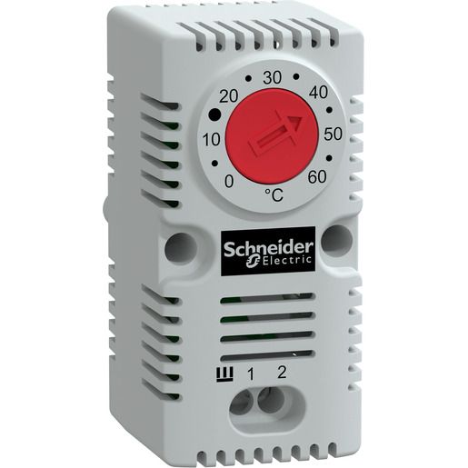 Schneider Electric THERMOSTAT M. ÖFFNER 0-60C / SCHN.E NSYCCOTHC