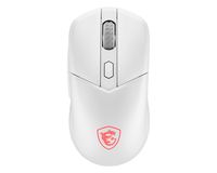 MSI Versa 300W White Gaming Maus S12-4301440-CLA