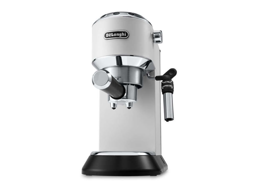 DeLonghi Dedica Style EC 685.W B-Ware