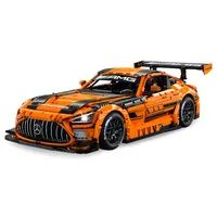 JAMARA CaDA Mercedes-AMG GT3 1 8 orange Bricks