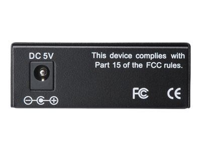 DIGITUS 10 Gigabit Medienkonverter