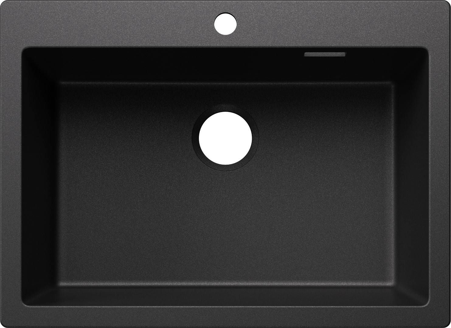 BLANCO PLEON 8 for Coloured Components