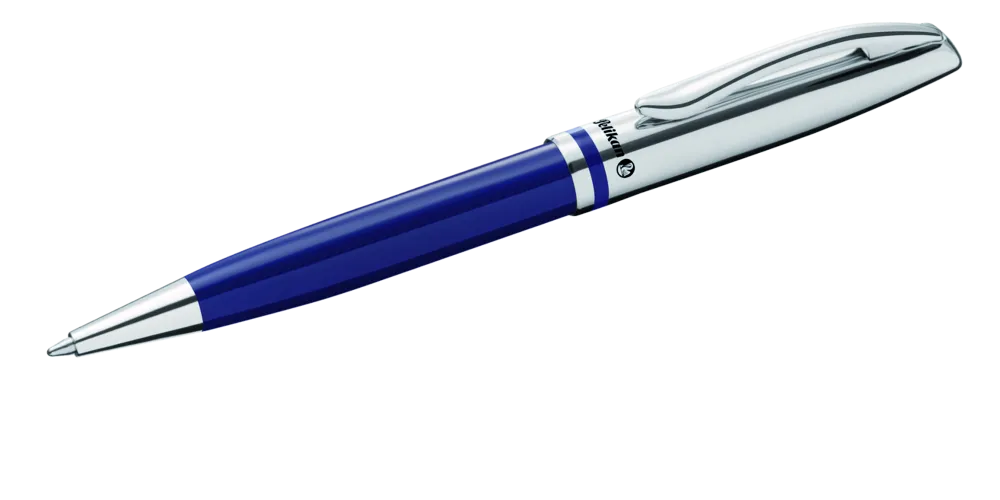 Pelikan Kugelschreiber Jazz® K35 Classic, Dunkelblau, 1 ST in Faltschachtel