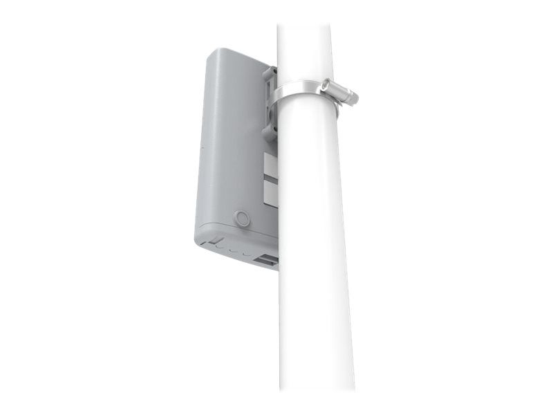 MikroTik RouterBOARD PowerBox - Router 4-Port-Switch