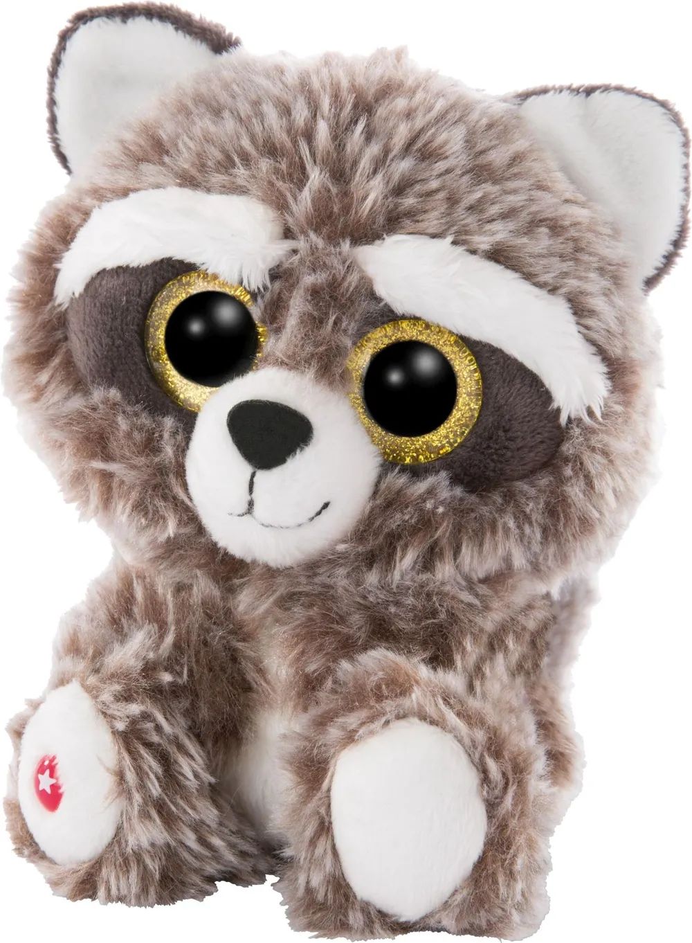 Nici GmbH Glubschis Schlenker Waschbär Clooney 15c