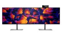 HP Z24q G3 QHD-Display - 60,5 cm (23.8") - 2560 x 1440 Pixel - Quad HD - LCD - 5 ms - Silber 4Q8N4E9