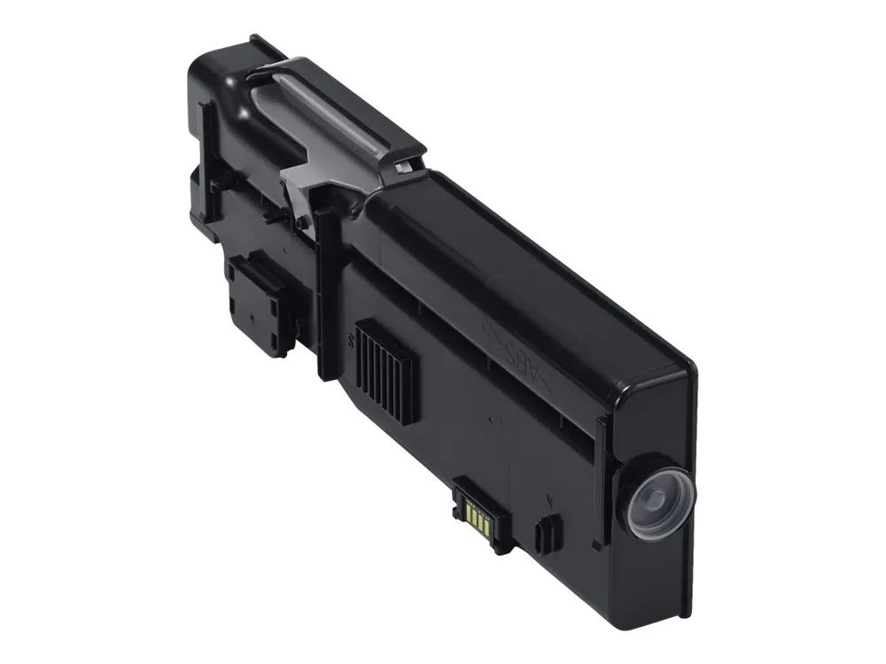 Dell Schwarz - original - Tonerpatrone - für Dell C2660dn