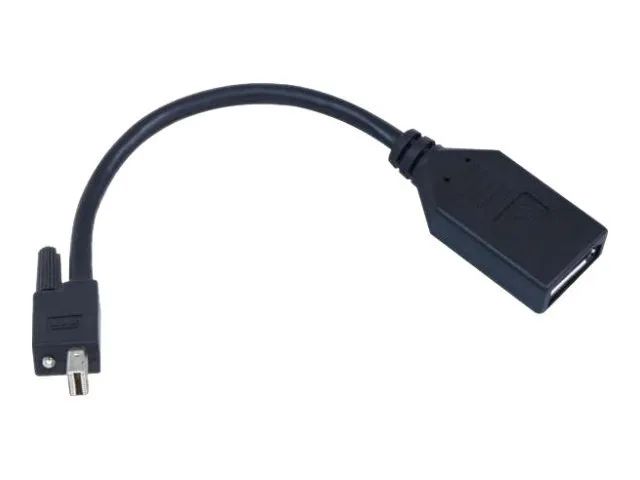 Matrox TripleHead2go upgrade - DisplayPort-Adapter - Mini DisplayPort (M)