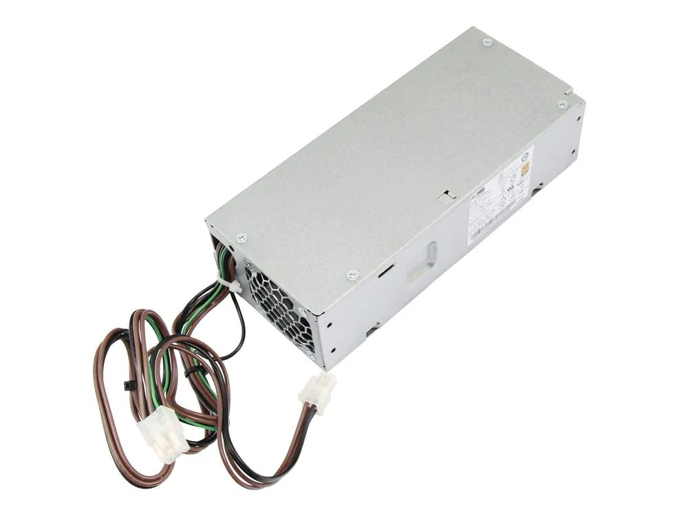 Lenovo Desktop PC Power Supply 5P51D77162 - PC-/Server Netzteil - 80 PLUS Gold