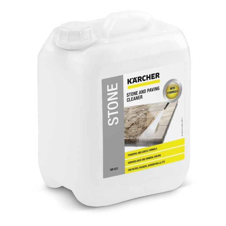 Kärcher RM 623 Stein- u. Fassadenreiniger, 5 L