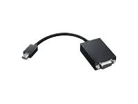 Lenovo DisplayPort-Adapter - Mini DisplayPort (M)