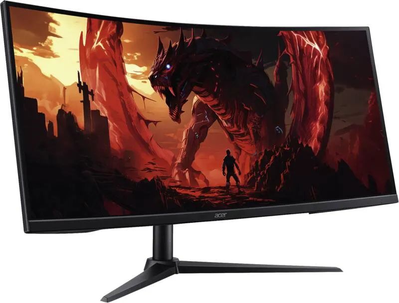 Acer Nitro XZ340CURWEbmiiphx