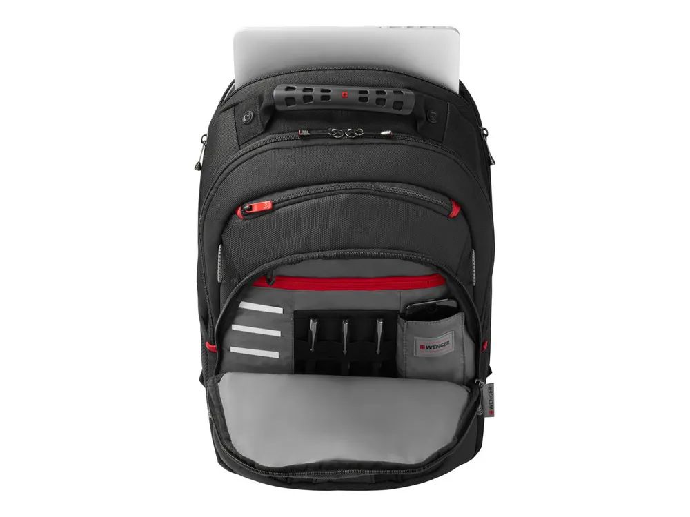 Wenger LEGACY - Notebook-Rucksack - 41 cm (16")