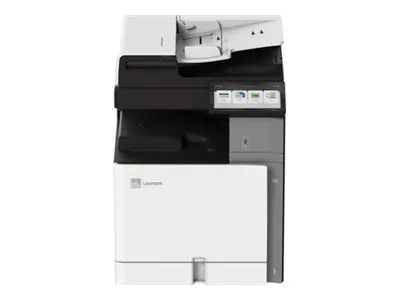 Lexmark CX952se - Multifunktionsdrucker - Farbe - Laser - A3/Ledger (Medien)