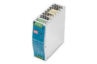 DIGITUS Netzteil - 48V - Wechselstrom 230 V