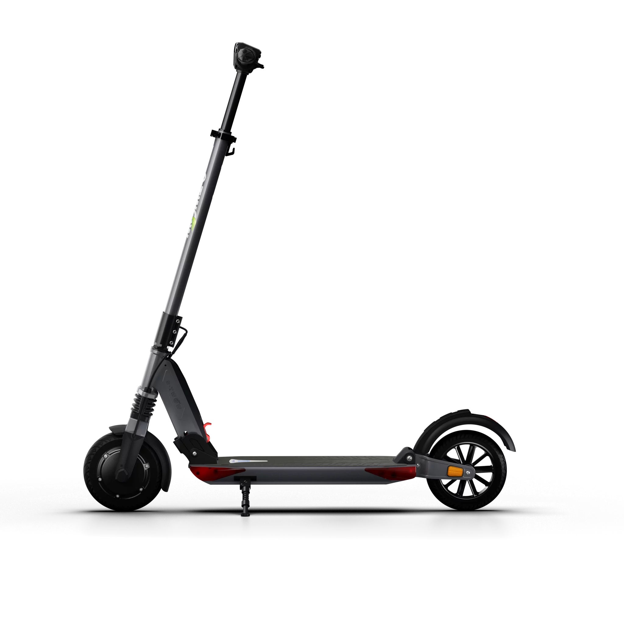 E-TWOW Booster ES, grau