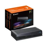 Gigabyte AORUS RTX 5060 TI AI BOX CARTE GRAPHIQUE - 16GB GDDR7, 128BIT, PCI-E 5.0, 2572MHZ FRÉQUENCE DU C?UR, 3 X DP 2.1, 1 X HDMI 2.1, GV-N506TIXEB-16GD