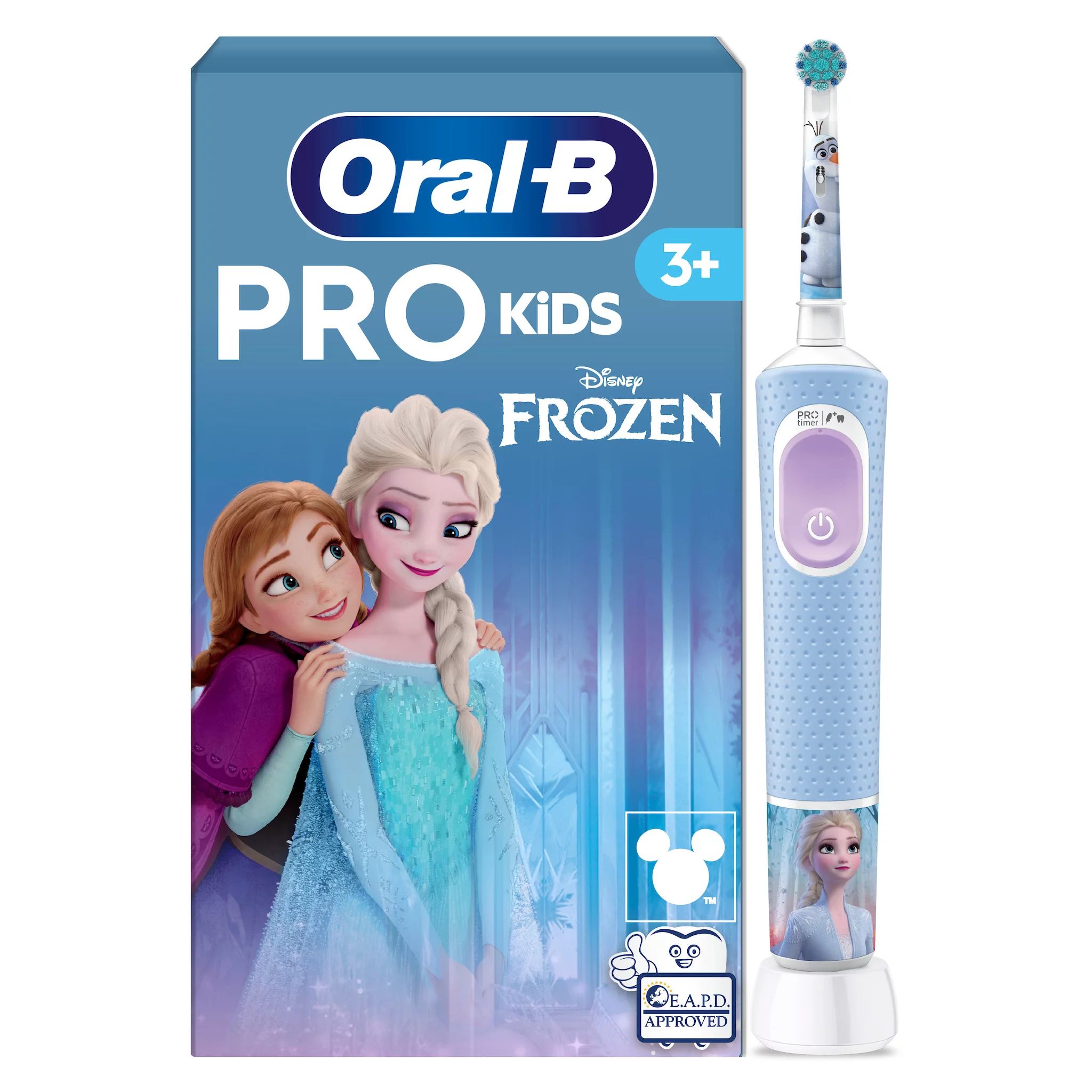 Oral-B Vitality Pro 103 Kids Frozen